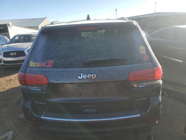 Photo 6 from auction – 2014 JEEP GRAND CHER with VIN 1C4RJFBG6EC545773