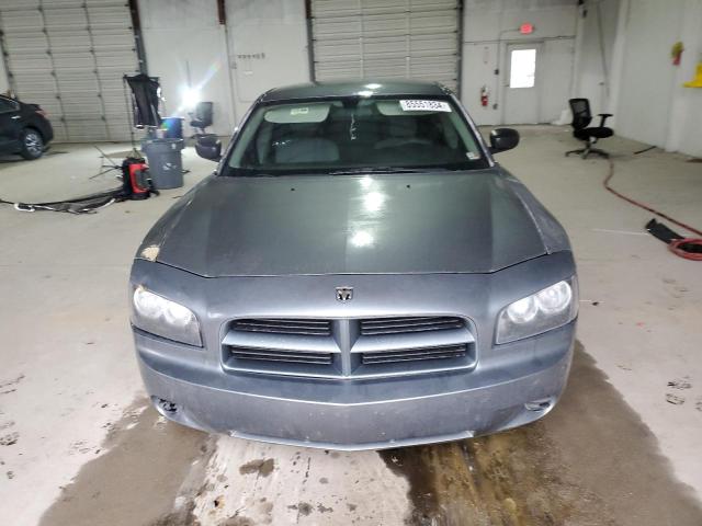 Photo 5 from auction – 2006 DODGE CHARGER SE with VIN 2B3KA43G06H487258