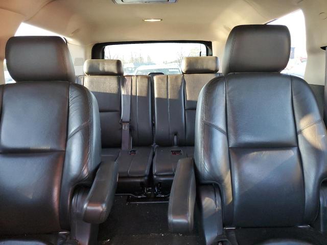 Photo 10 from auction – 2013 CADILLAC ESCALADE E with VIN 1GYS4JEF6DR311394