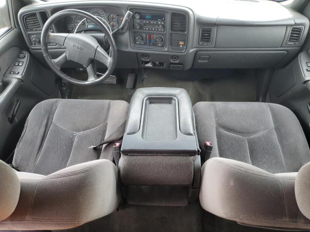 Photo 8 from auction – 2003 GMC SIERRA C25 with VIN 1GTHC29U73E338014