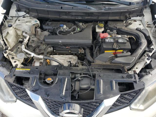Photo 12 from auction – 2015 NISSAN ROGUE S with VIN KNMAT2MT1FP538718