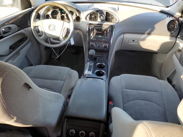 Photo 8 from auction – 2017 BUICK ENCLAVE with VIN 5GAKRAKD4HJ210421