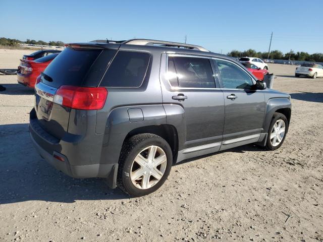 Photo 3 from auction – 2011 GMC TERRAIN SL with VIN 2CTFLVEC6B6227385