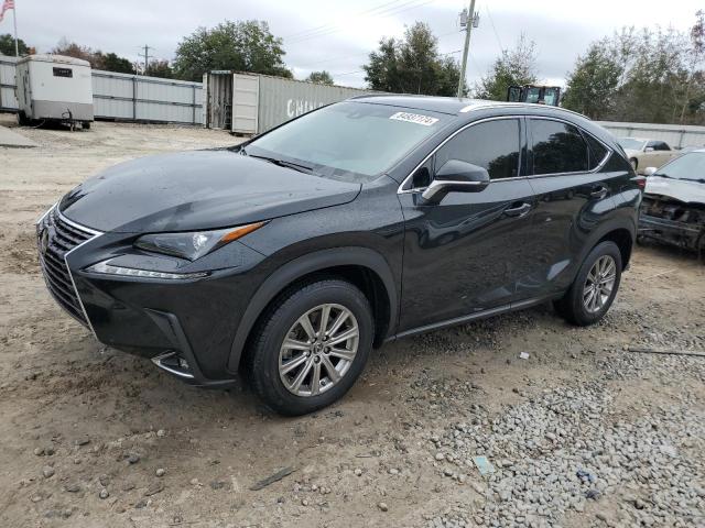 Photo 1 from auction – 2018 LEXUS NX 300 BAS with VIN JTJYARBZ6J2113163