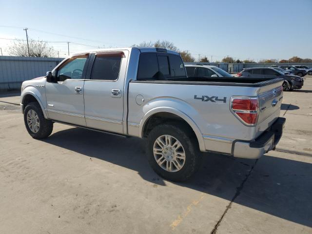 Photo 2 from auction – 2013 FORD F150 SUPER with VIN 1FTFW1ET7DFB80243