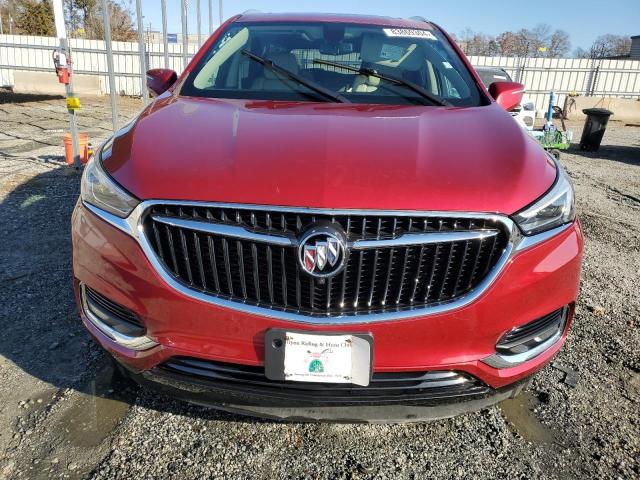 Photo 5 from auction – 2019 BUICK ENCLAVE ES with VIN 5GAEVAKW8KJ101087