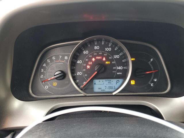 Photo 9 from auction – 2015 TOYOTA RAV4 XLE with VIN JTMRFREV2FD128613