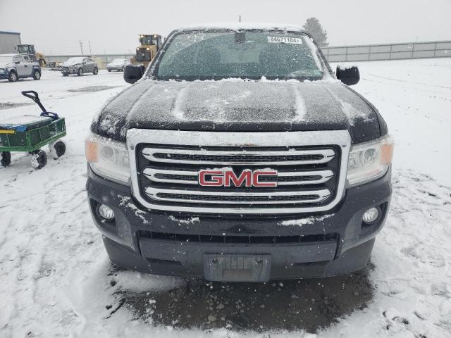 Photo 5 from auction – 2015 GMC CANYON SLE with VIN 1GTG6BE37F1260099