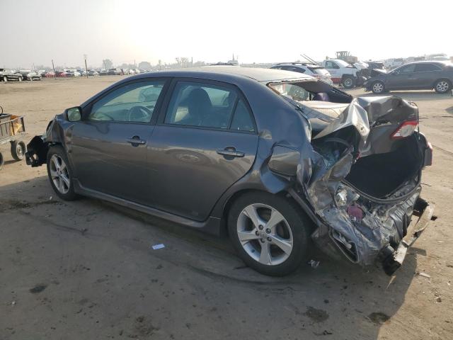 Photo 2 from auction – 2013 TOYOTA COROLLA with VIN 5YFBU4EE8DP139085