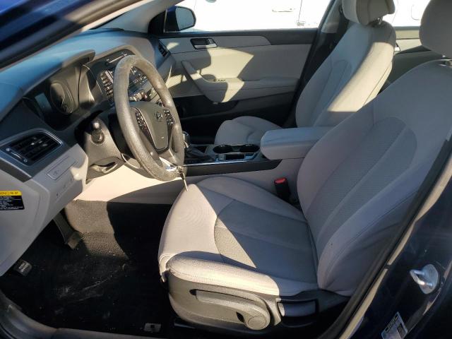 Photo 7 from auction – 2017 HYUNDAI SONATA SE with VIN 5NPE24AF7HH473323