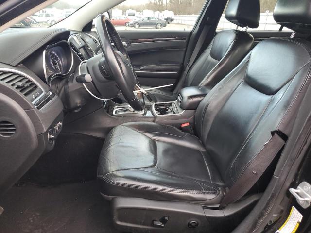 Photo 7 from auction – 2015 CHRYSLER 300 LIMITE with VIN 2C3CCAAG4FH802436