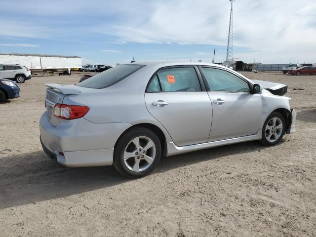 Photo 3 from auction – 2011 TOYOTA COROLLA BA with VIN 2T1BU4EE7BC721790