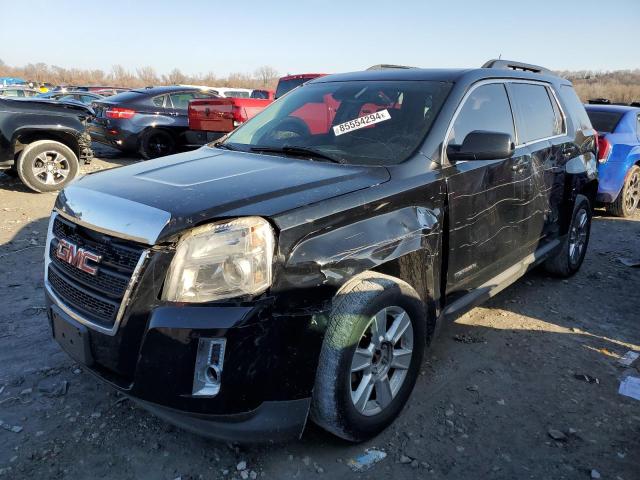 GMC TERRAIN SL 2013 с VIN 2GKFLTEK6D6210813 - Фото с аукциона