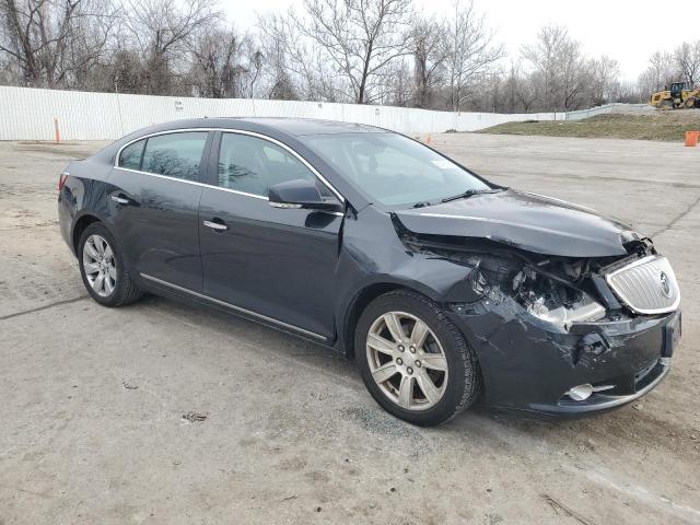 Photo 4 from auction – 2010 BUICK LACROSSE C with VIN 1G4GC5GG9AF280937