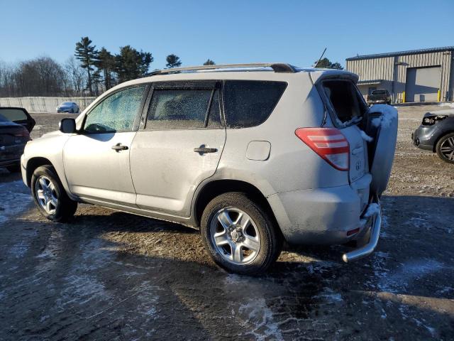 Photo 2 from auction – 2009 TOYOTA RAV4 with VIN JTMBF33V99D011536
