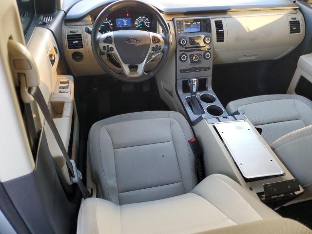 Photo 8 from auction – 2013 FORD FLEX SE with VIN 2FMGK5B89DBD32236