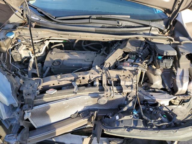 Photo 12 from auction – 2015 HONDA CR-V EXL with VIN 2HKRM4H71FH633512