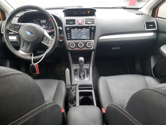 Photo 8 from auction – 2015 SUBARU XV CROSSTR with VIN JF2GPAPC4F8221516