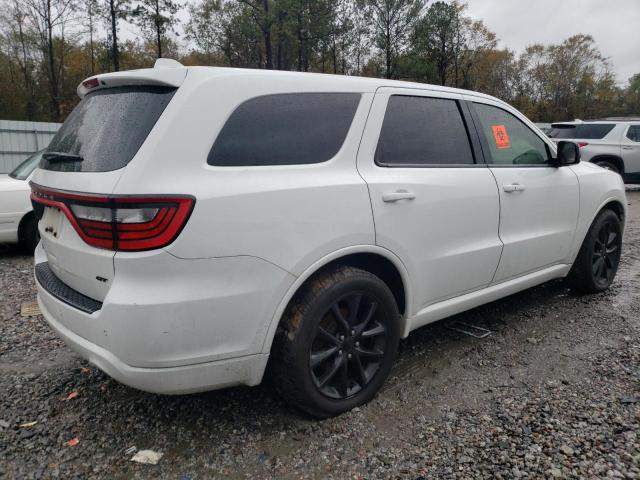 Photo 3 from auction – 2017 DODGE DURANGO GT with VIN 1C4RDHDG0HC960690