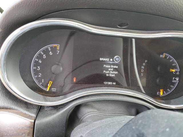 Photo 9 from auction – 2014 JEEP GRAND CHER with VIN 1C4RJFBG7EC421379