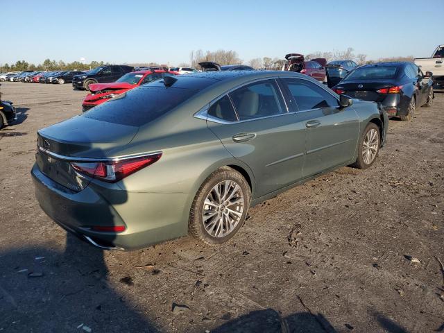 Photo 3 from auction – 2019 LEXUS ES 350 with VIN 58ABZ1B19KU008494