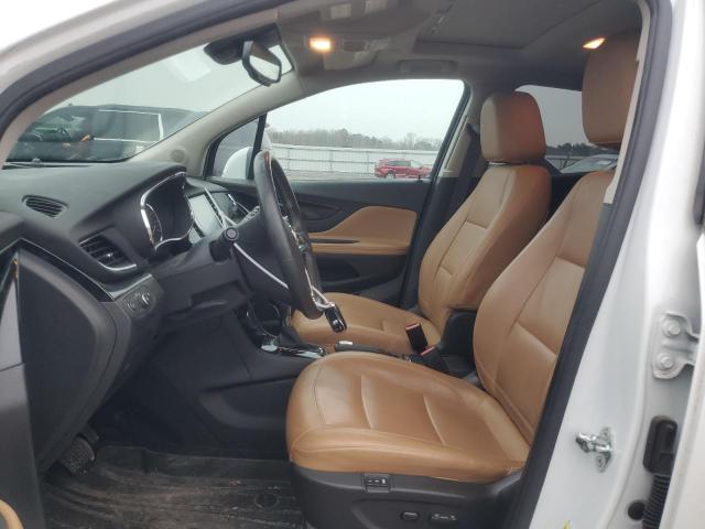Photo 7 from auction – 2018 BUICK ENCORE ESS with VIN KL4CJCSM8JB606707
