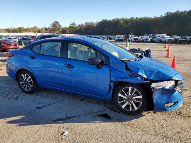 Photo 4 from auction – 2024 NISSAN VERSA S with VIN 3N1CN8DVXRL866715