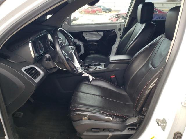 Photo 7 from auction – 2017 GMC TERRAIN SL with VIN 2GKFLUEK2H6313738