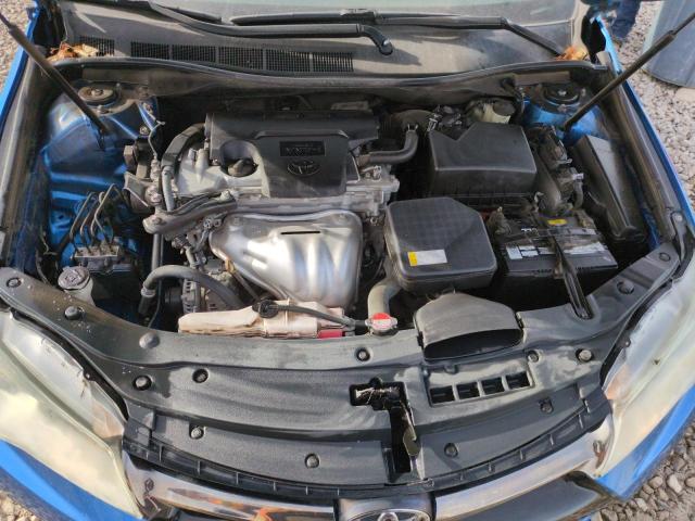 Photo 11 from auction – 2016 TOYOTA CAMRY LE with VIN 4T1BF1FK6GU556348