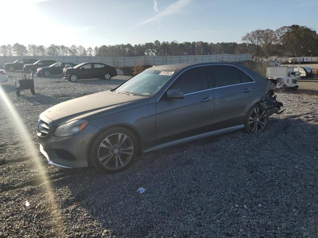 MERCEDES-BENZ E 350 2016 with VIN WDDHF5KB3GB220198 - Photo from auction