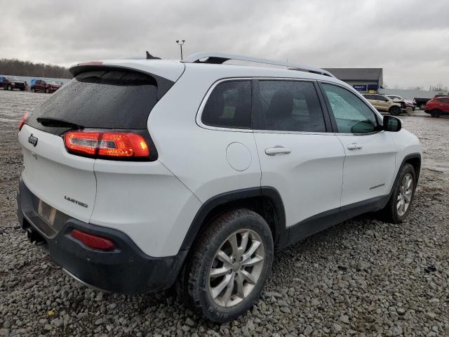 Photo 3 from auction – 2015 JEEP CHEROKEE L with VIN 1C4PJMDBXFW610122