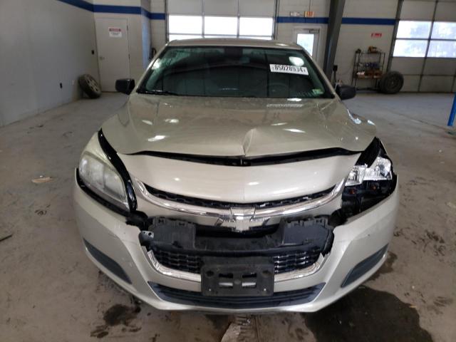 Photo 5 from auction – 2016 CHEVROLET MALIBU LIM with VIN 1G11B5SA7GF164721