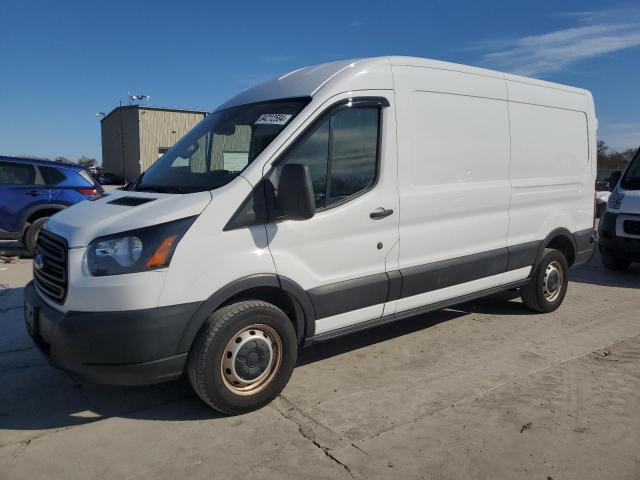 FORD TRANSIT T- 2019 with VIN 1FTYR2CM6KKA48841 - Photo from auction