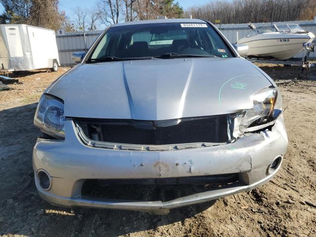 Photo 5 from auction – 2012 MITSUBISHI GALANT FE with VIN 4A32B2FFXCE020514