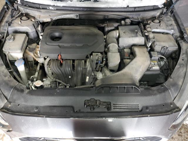 Photo 11 from auction – 2019 HYUNDAI SONATA SE with VIN 5NPE24AF2KH760950