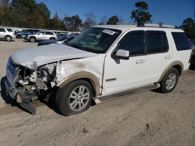 FORD EXPLORER E 2006 with VIN 1FMEU64856UB16854 - Photo from auction