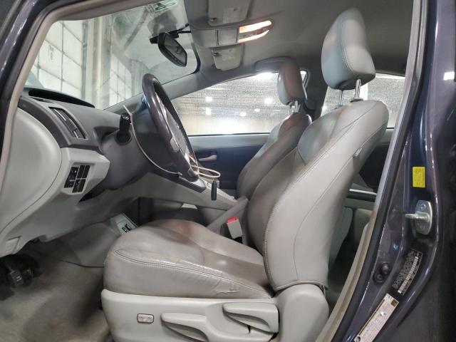 Photo 7 from auction – 2010 TOYOTA PRIUS with VIN JTDKN3DU8A0202126