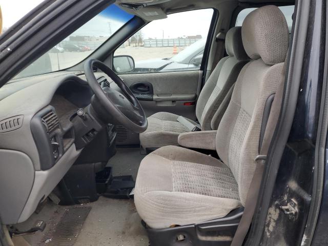 Photo 7 from auction – 2002 CHEVROLET VENTURE with VIN 1GNDX03E62D201425