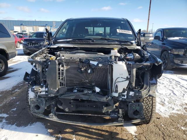 Photo 5 from auction – 2022 RAM 1500 BIG H with VIN 1C6SRFFT9NN397745