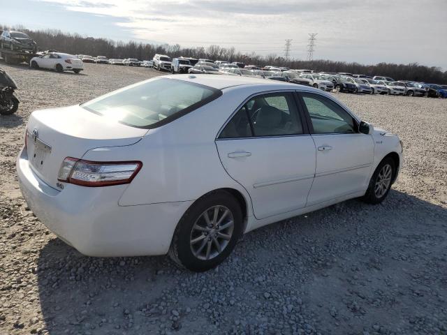 Photo 3 from auction – 2011 TOYOTA CAMRY HYBR with VIN 4T1BB3EK2BU138712