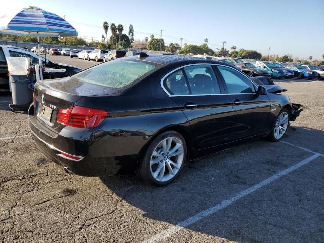 Photo 3 from auction – 2015 BMW 535 I with VIN WBA5B1C51FD919808