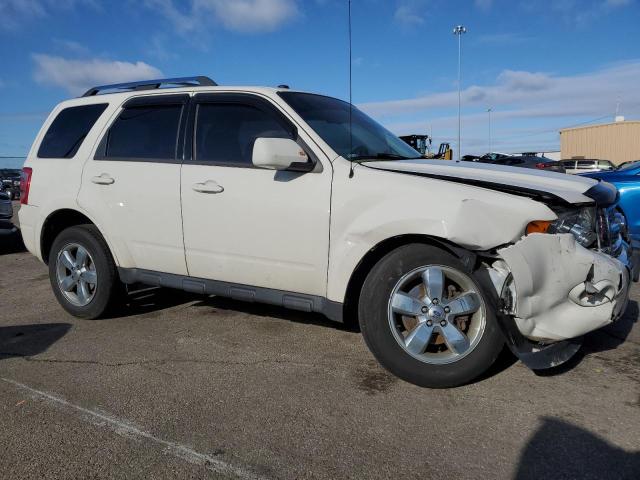 Photo 4 from auction – 2012 FORD ESCAPE LIM with VIN 1FMCU9EG0CKB21210