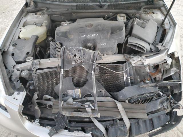 Photo 11 from auction – 2006 BUICK LUCERNE CX with VIN 1G4HD57296U137530