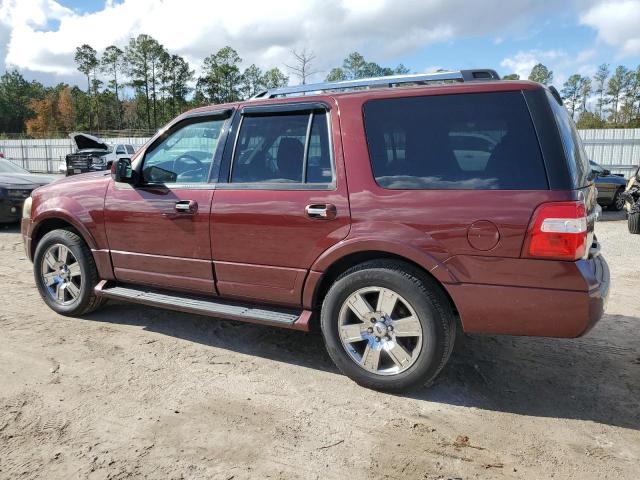 Photo 2 from auction – 2009 FORD EXPEDITION with VIN 1FMFU20529LA12874