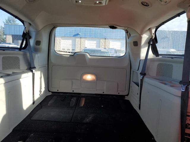 Photo 10 from auction – 2016 CHRYSLER TOWN & COU with VIN 2C4RC1BGXGR111640
