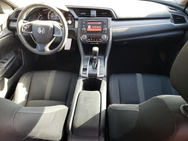 Photo 8 from auction – 2017 HONDA CIVIC LX with VIN 19XFC2F52HE020396