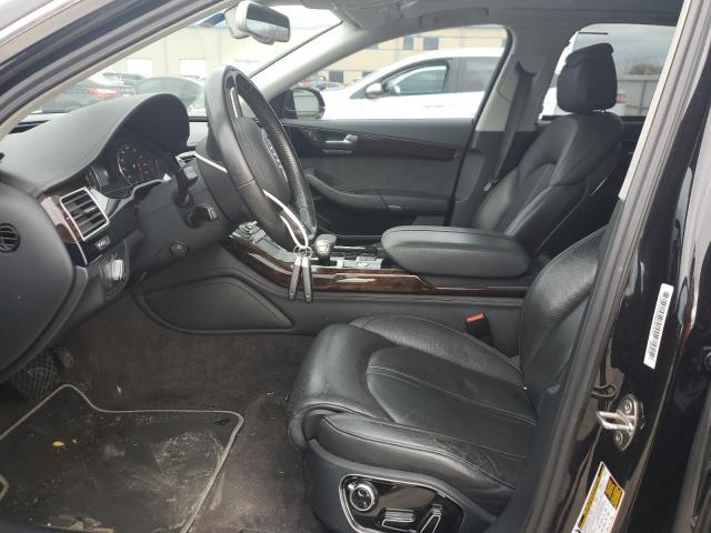Photo 7 from auction – 2011 AUDI A8 L QUATT with VIN WAURVAFD7BN006115