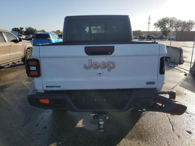 Photo 6 from auction – 2020 JEEP GLADIATOR with VIN 1C6HJTFG3LL107561