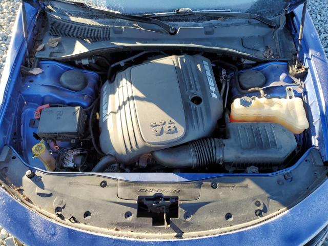 Photo 11 from auction – 2017 DODGE CHARGER PO with VIN 2C3CDXKT7HH511671