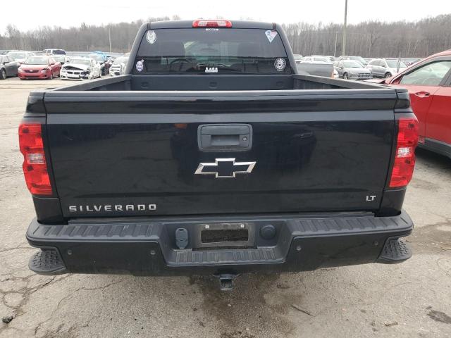 Photo 6 from auction – 2015 CHEVROLET SILVERADO with VIN 1GCVKREC6FZ358196